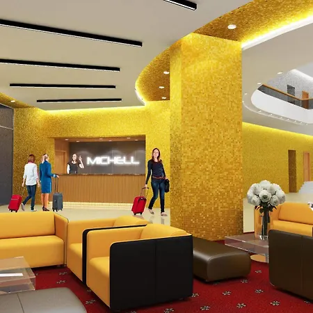 Michell (adults Only)