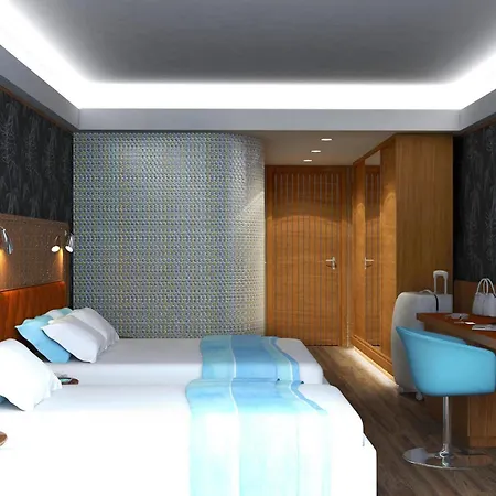 Michell (adults Only) 5*