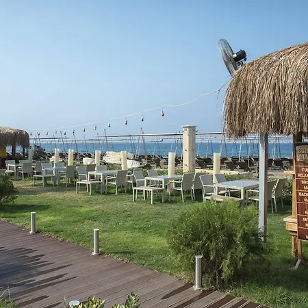 Hotel Michell (adults Only) Alanya