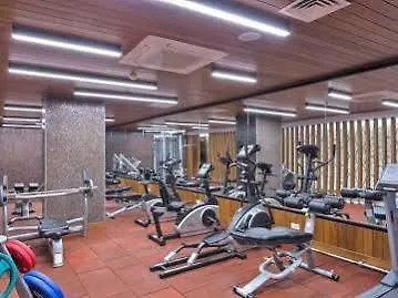 Michell (adults Only) Hotel Alanya