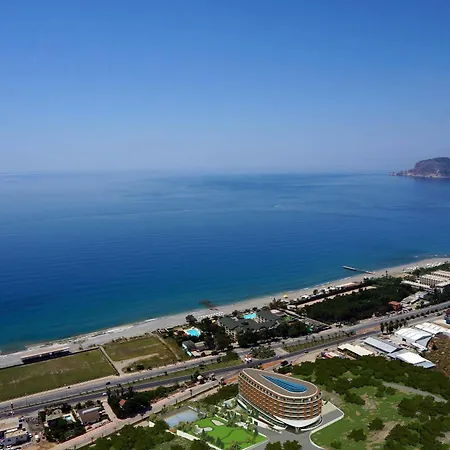 Michell (adults Only) Hotell 5*