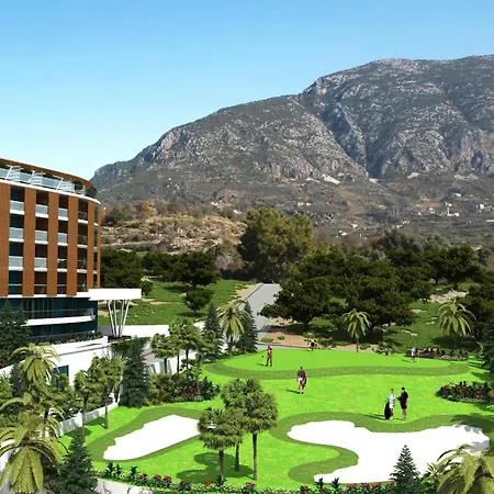 Michell (adults Only) Hotel 5*