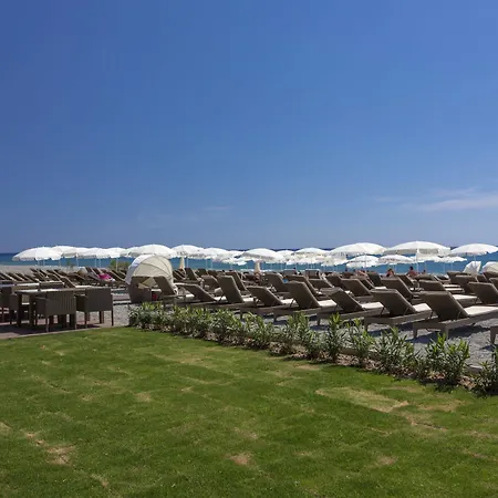 Hotell Michell (adults Only) 5*