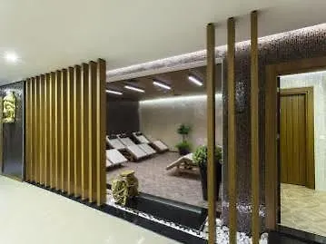 Hotell Michell (adults Only) Alanya