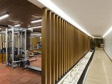 Michell (adults Only) Hotell 5*