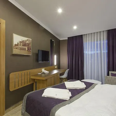 Michell (adults Only) Hotell Alanya