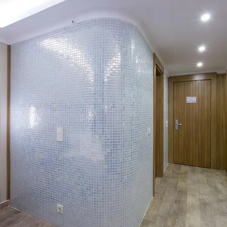 Michell (adults Only) Hotell 5*