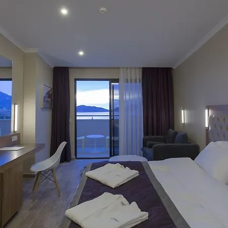 Hotell Michell (adults Only) 5*