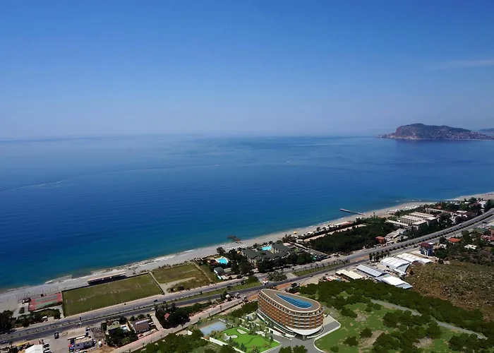 Michell (adults Only) فندق 5*