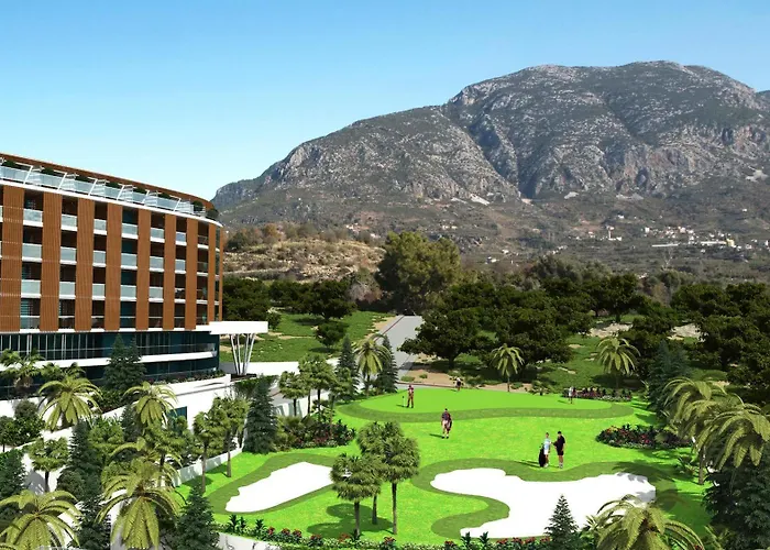 Michell (adults Only) فندق 5*