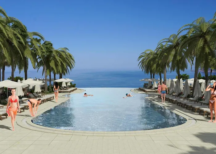 فندق Michell (adults Only) 5*