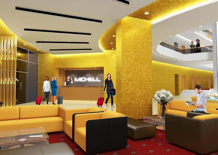 Michell (adults Only)