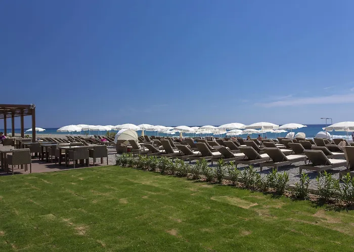 فندق Michell (adults Only) 5*