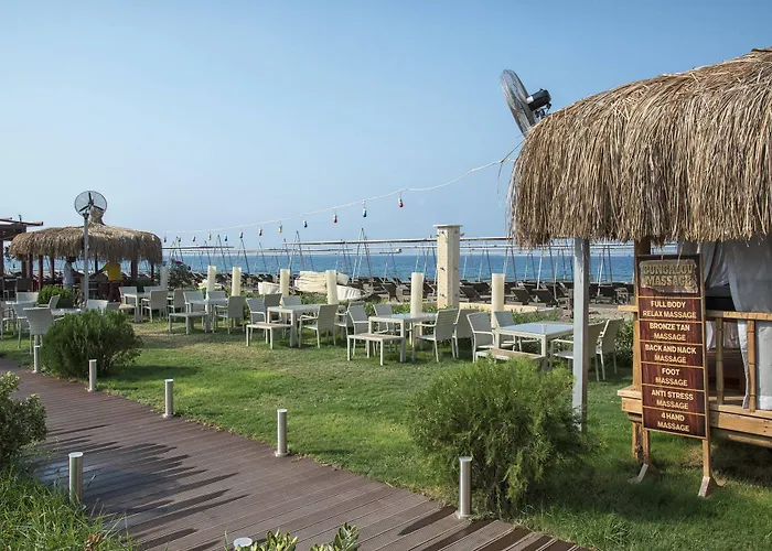 Hotel Michell (adults Only) Alanya