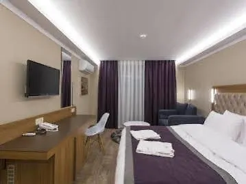 Michell (adults Only) Alanya