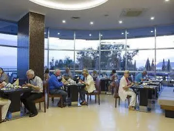 Michell (adults Only) 5* ألانيا