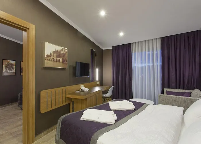 Michell (adults Only) Hotel Alanya