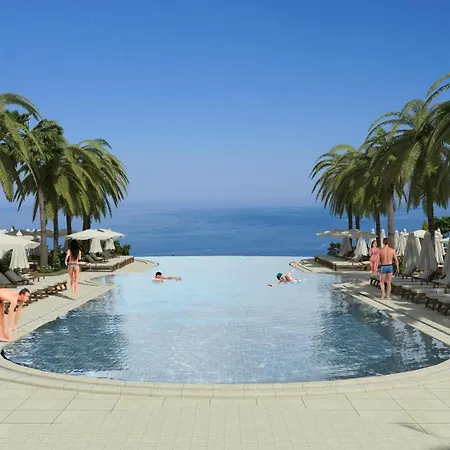 Hotell Michell (adults Only) 5*