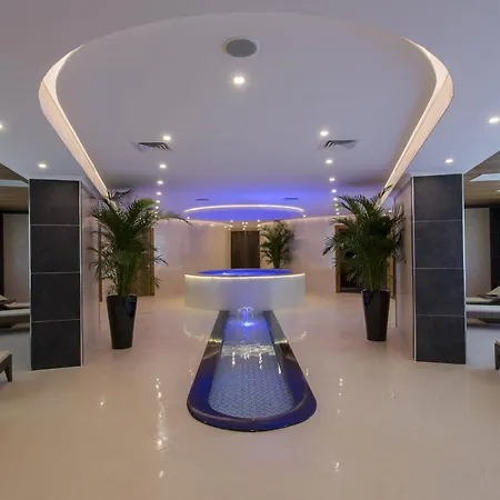 Michell (adults Only) Hotell Alanya