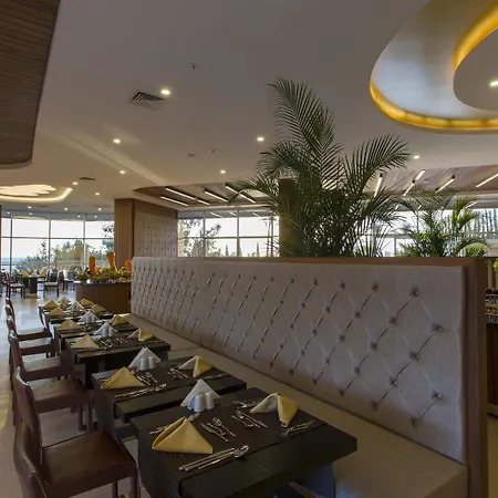Michell (adults Only) Hotell Alanya