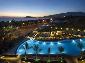 Michell (adults Only) Hotell 5*