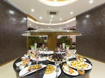 Michell (adults Only) Hotell