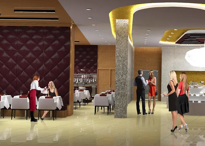 Michell (adults Only) 5*