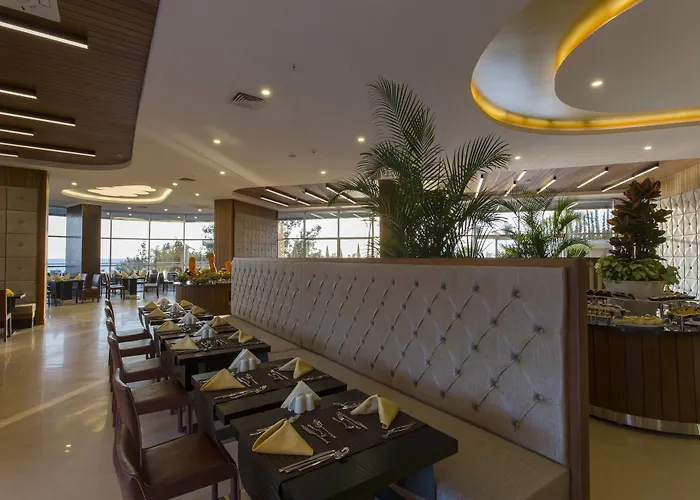 Michell (adults Only) 酒店 阿拉尼亚