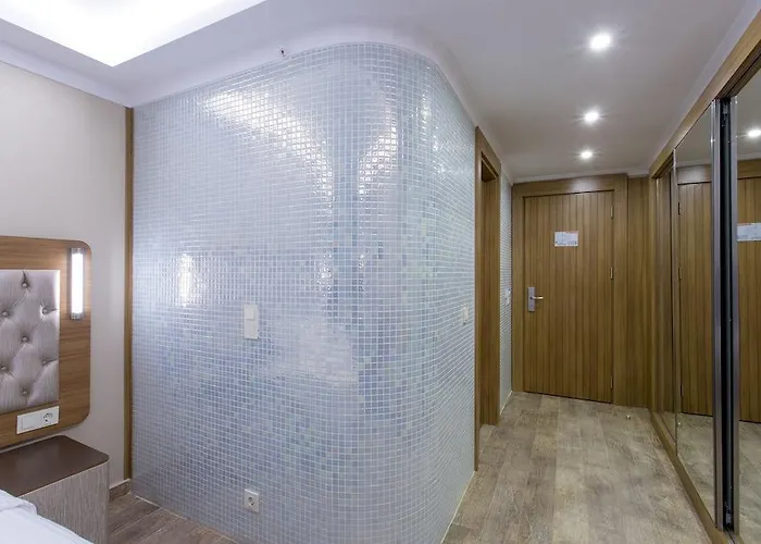 Michell (adults Only) 酒店 5*