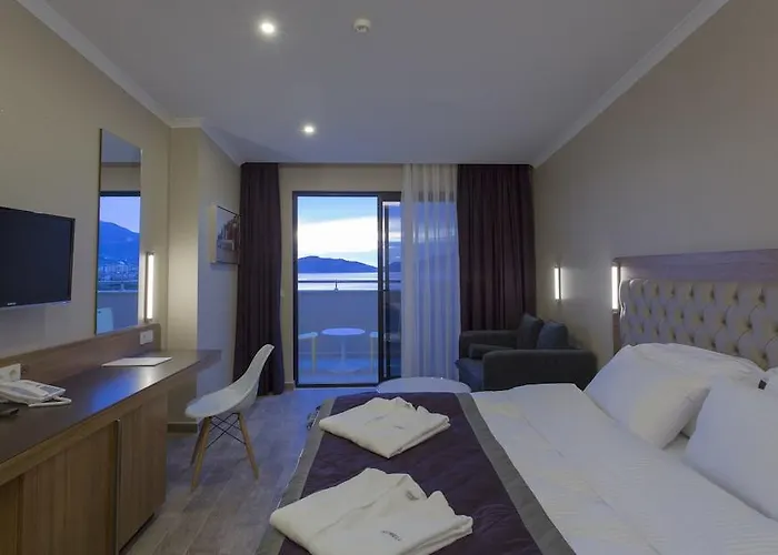 酒店 Michell (adults Only) 5*